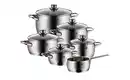 Bild 2 von WMF Topf-Set 6er Set Quality One