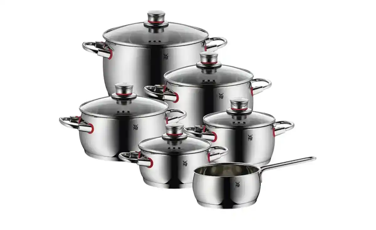 Bild 2 von WMF Topf-Set 6er Set Quality One
