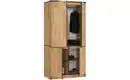 Bild 3 von Drehtürenschrank 90 cm breit Valentina