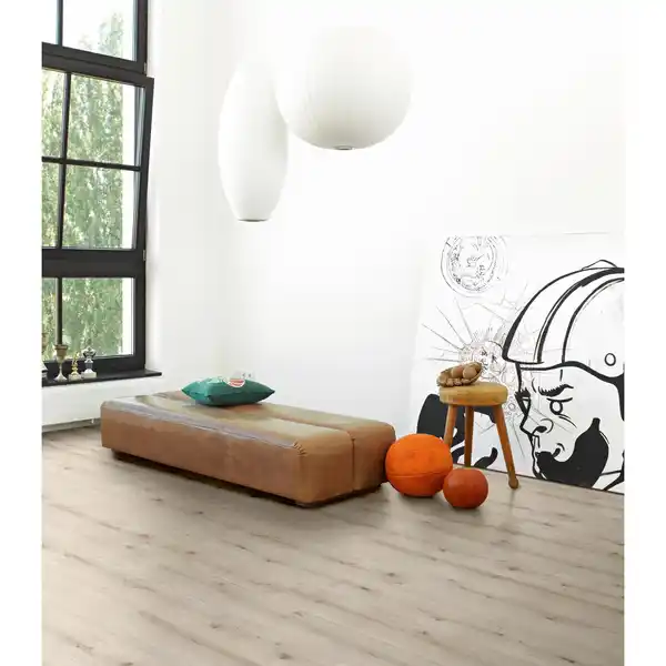 Bild 3 von Parador Designboden Modular One Eiche Urban Weiß gekälkt