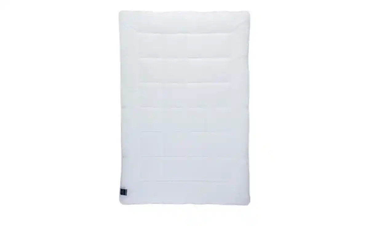 Bild 4 von Billerbeck 4-Jahreszeiten-Steppbett Granat