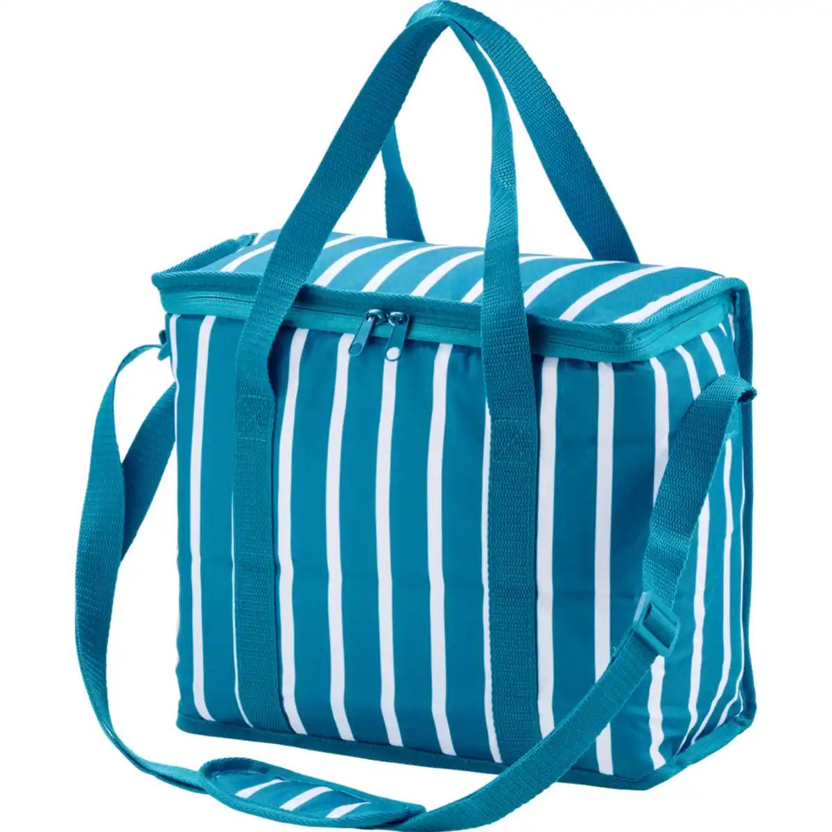 Bild 1 von Kühltasche 11 Liter aus Polyester in Blau