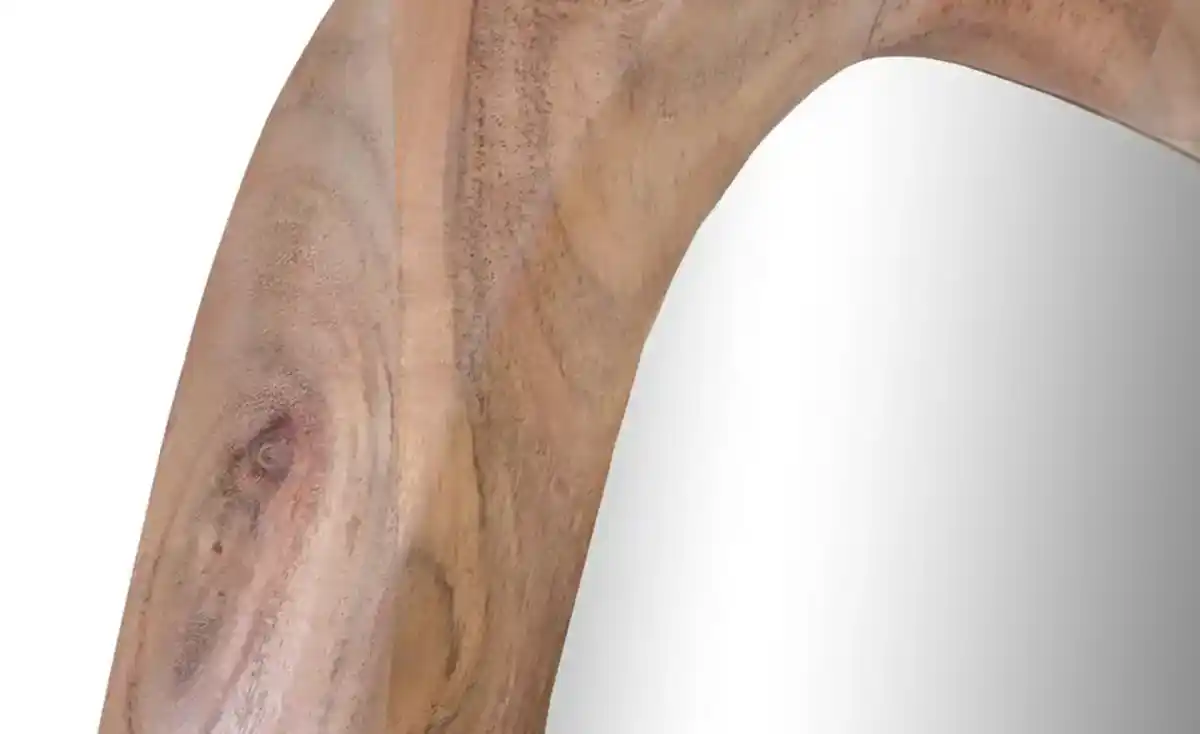 Bild 4 von Spiegel 38 x 70 cm Crazy