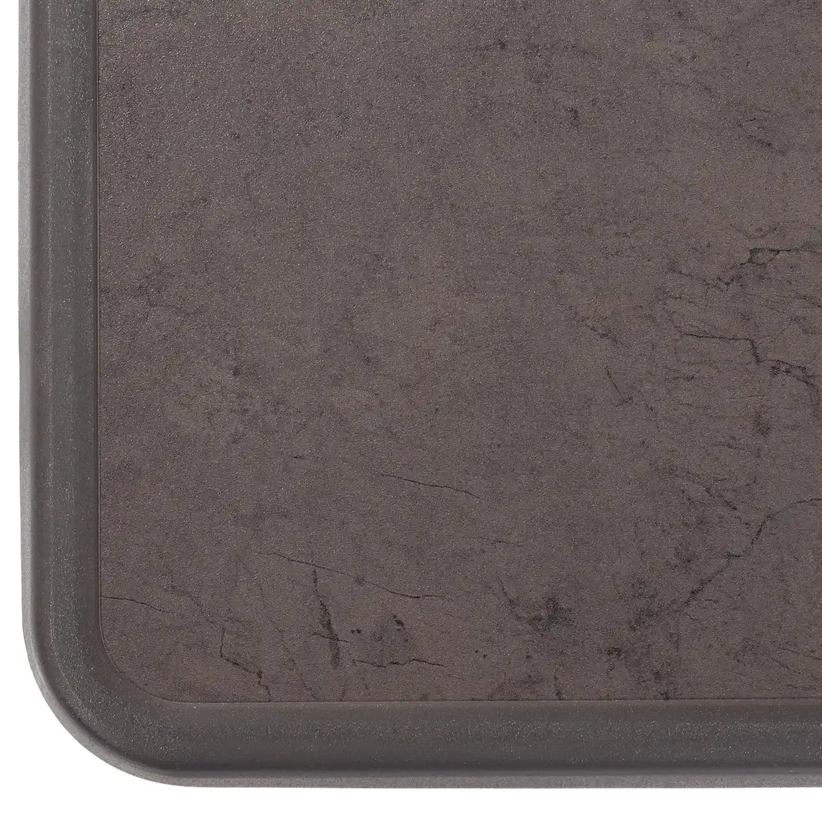 Bild 4 von Gartentisch Vigo Rechteckig Grau 70 cm x 110 cm