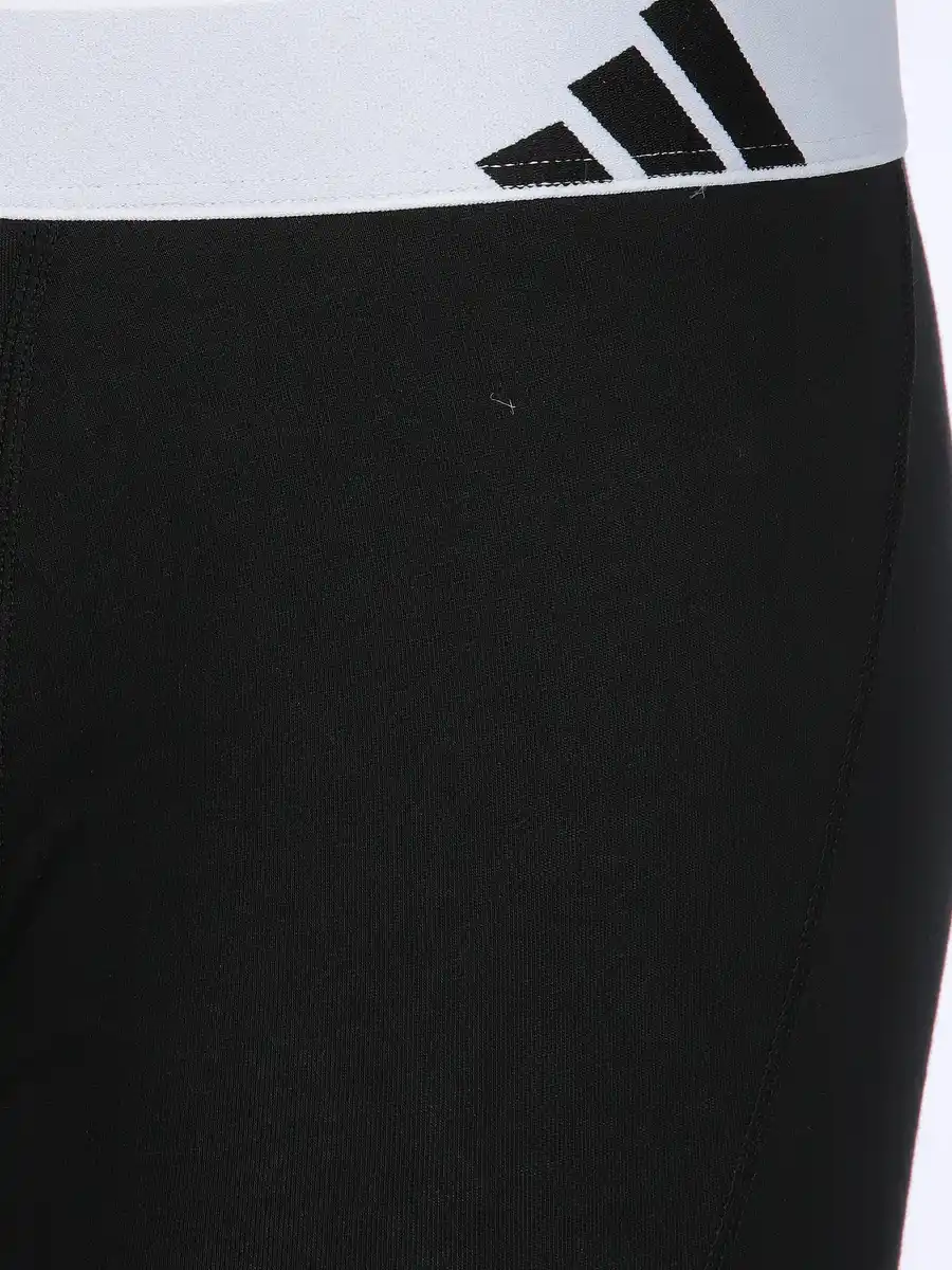 Bild 3 von Herren Trunks im 3er Set Schwarz