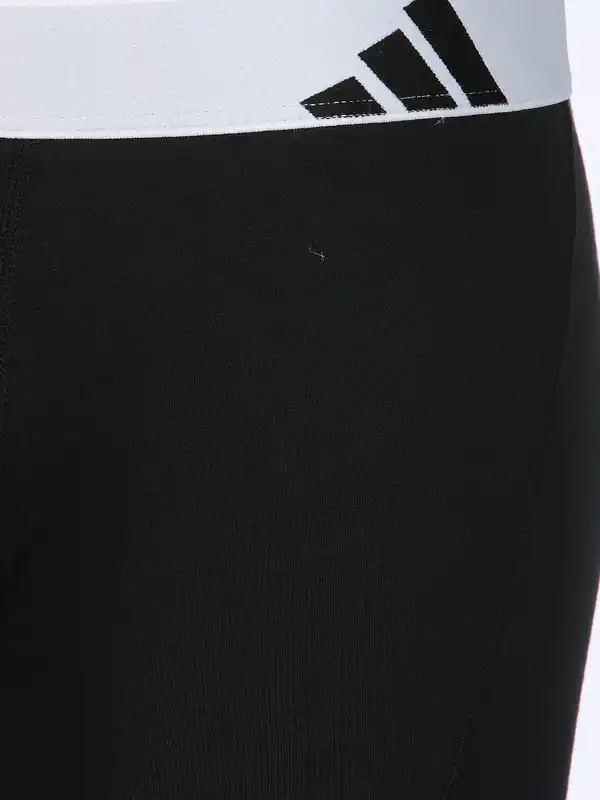 Bild 3 von Herren Trunks im 3er Set Schwarz