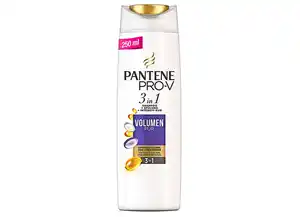 Pantene Pro-V 3in1 Volumen pur