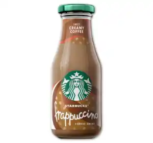 STARBUCKS Frappuccino