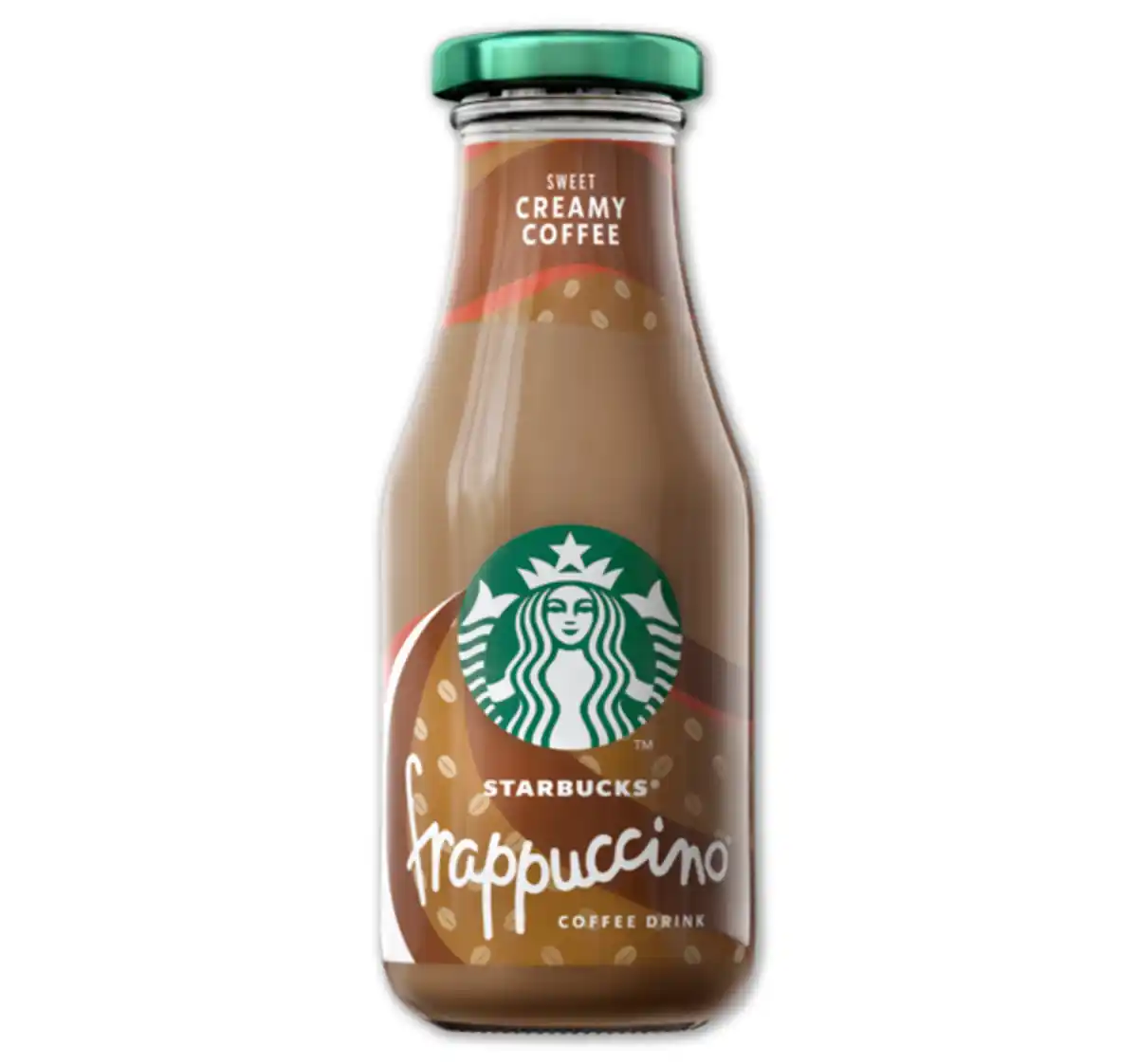 Bild 1 von STARBUCKS Frappuccino