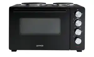 gorenje Mini-Ofen OM30GBX