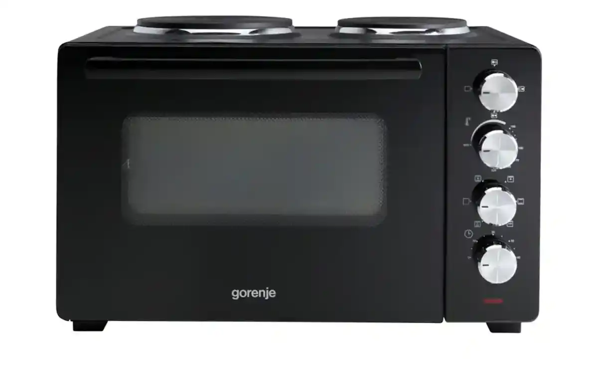 Bild 1 von gorenje Mini-Ofen OM30GBX