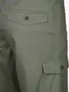Bild 3 von Herren Cargo Bermuda Grün