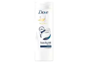 Dove Prebiotic Bodymilk