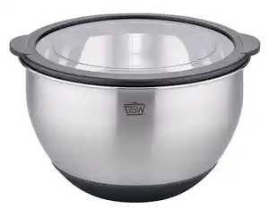 Edelstahlschüssel "Primo" ca. 2,8 L