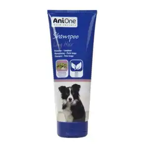 AniOne Shampoo Langhaar 250ml