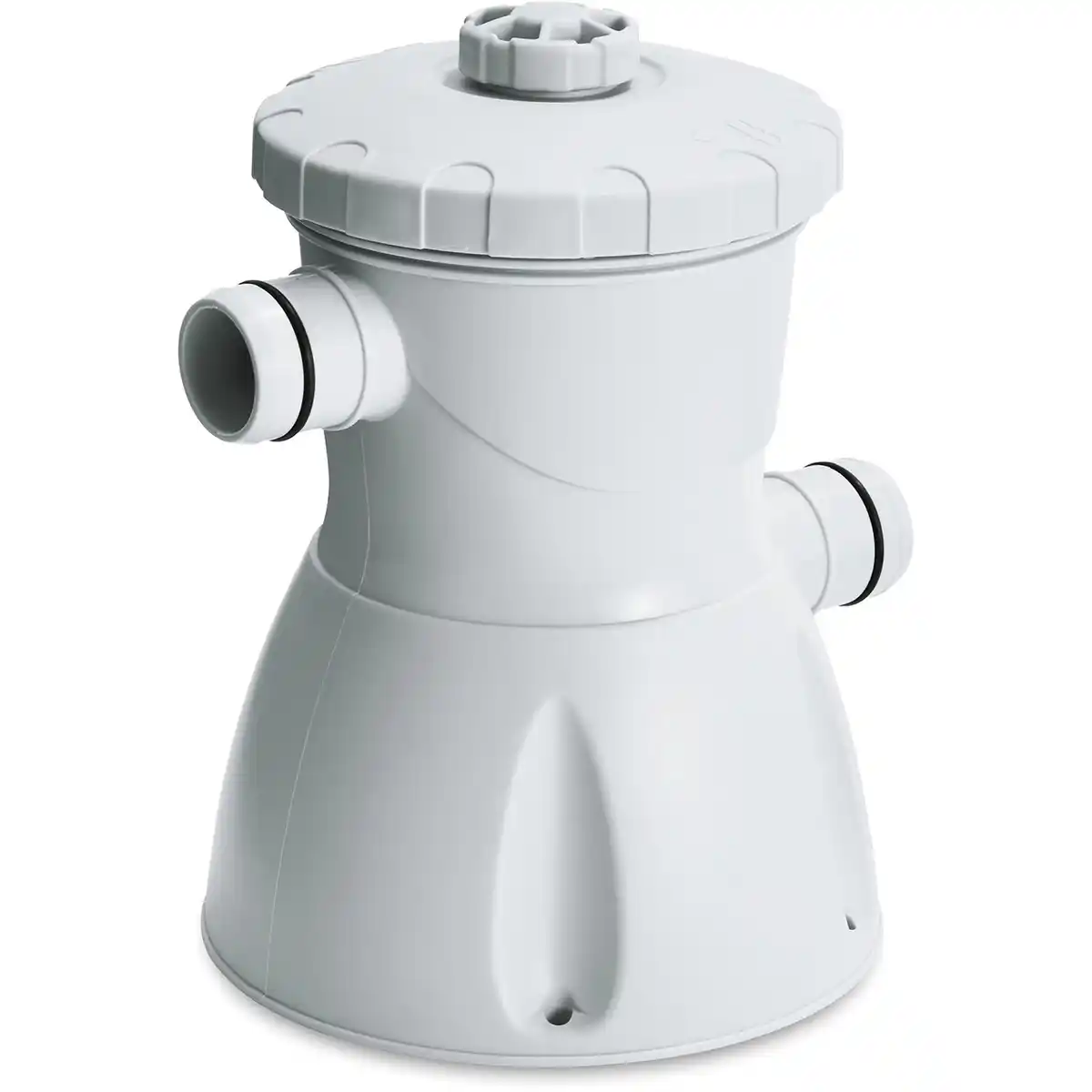 Bild 4 von Summer Waves Quick Set Ring-Pool-Set Ø 305 x 76 cm Rund Blau