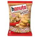Bild 1 von FERRERO Hanuta Minis*