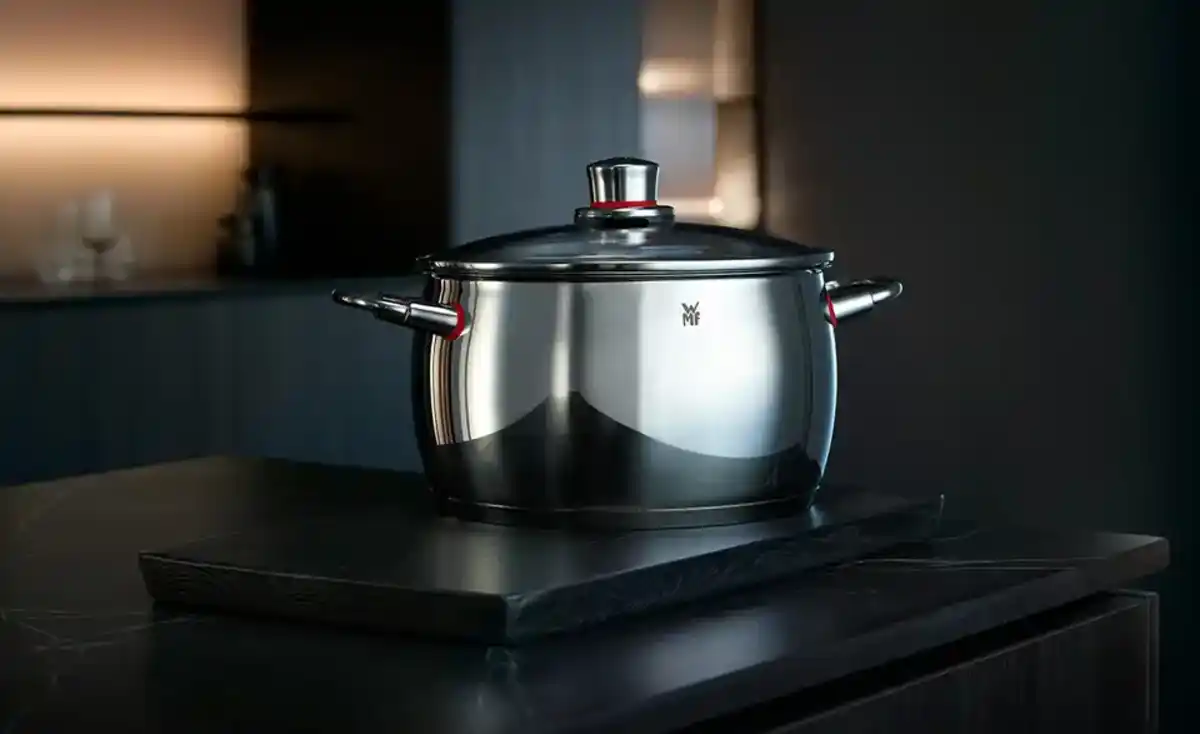 Bild 1 von WMF Topf-Set 6er Set Quality One