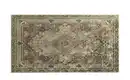 Bild 2 von como Kurzflorteppich Flat Beauty Oriental