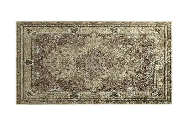 Bild 2 von como Kurzflorteppich Flat Beauty Oriental