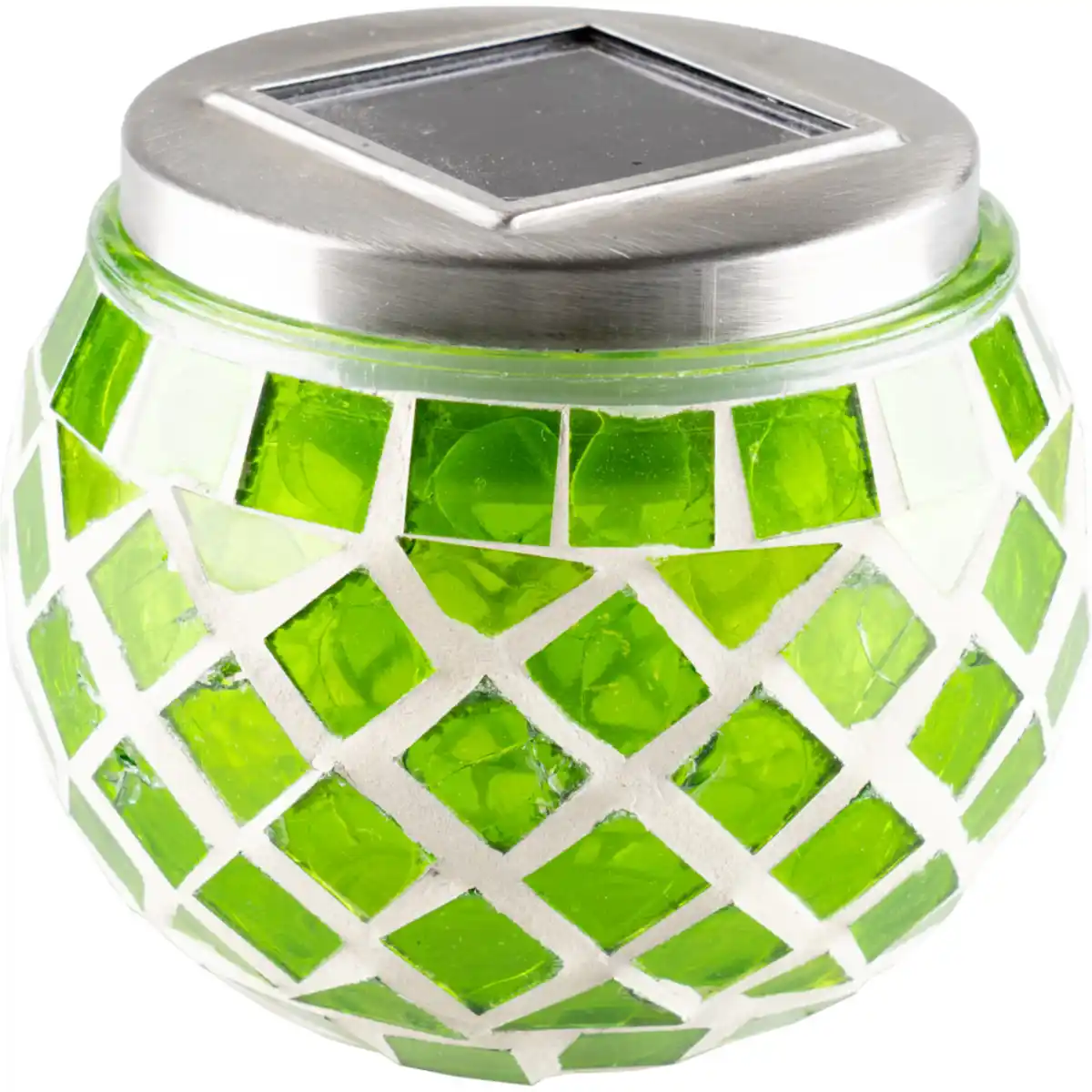 Bild 1 von Solar Tischleuchte in XXL-Version aus Keramik