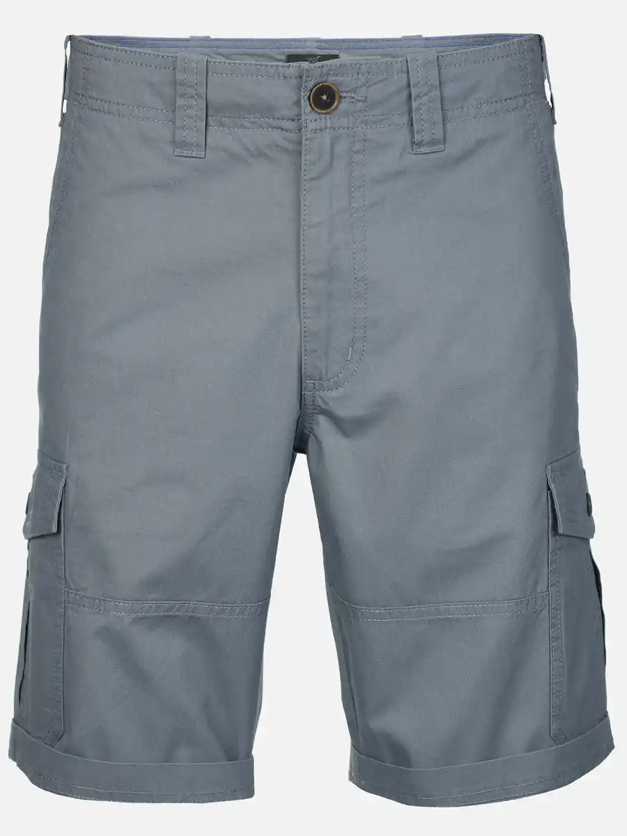Bild 1 von Herren Cargo Bermuda Blau
