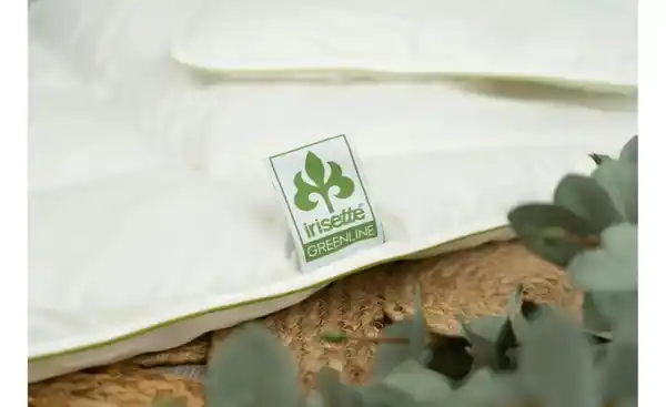 Bild 2 von IRISETTE Steppbett Leicht