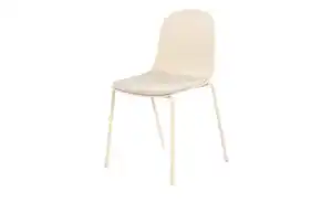 uno Esszimmerstuhl stapelbar Fenya