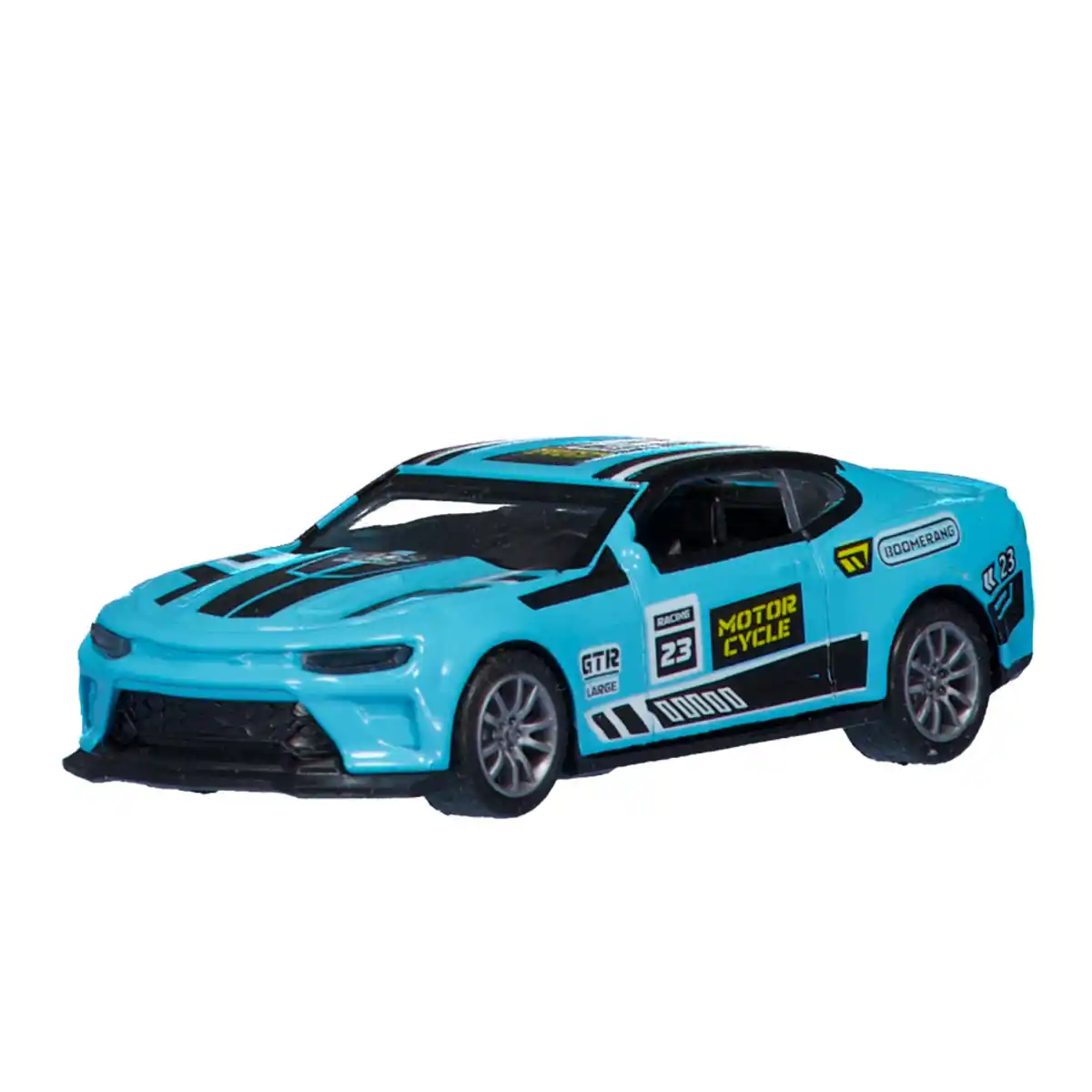 Bild 1 von Spielzeugautos - Blau, Blau, One size