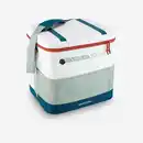 Bild 1 von QUECHUA Kühltasche 35 l hält Lebensmittel 17 Stunden lang kühl Camping - 500 Fresh