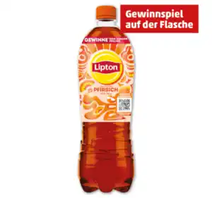 LIPTON Ice Tea