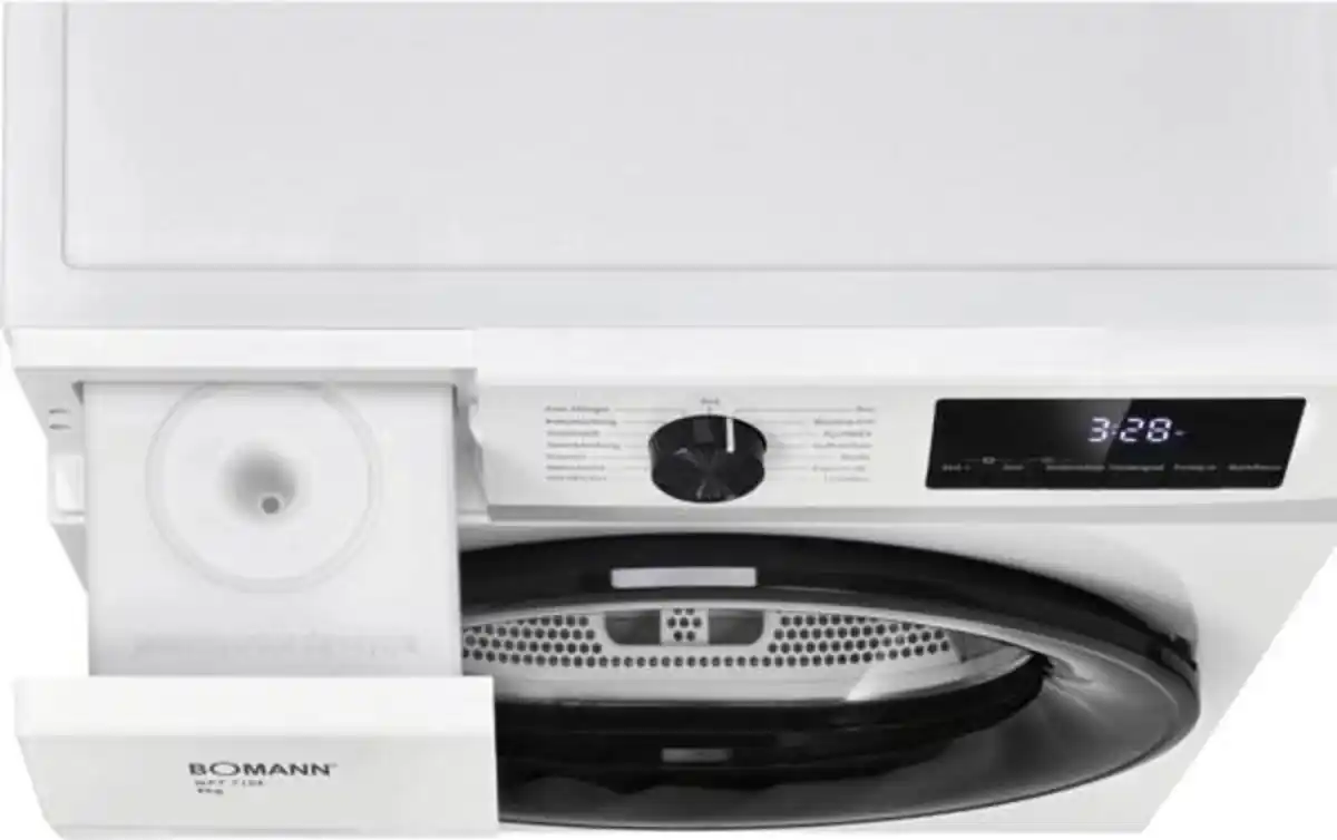 Bild 4 von Bomann WPT 7154