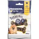 Bild 1 von PREMIERE Bonies Mini 2x125g Geflügelknochen