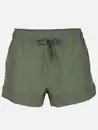 Bild 1 von Damen Boardershorts mit Lasercut Grün