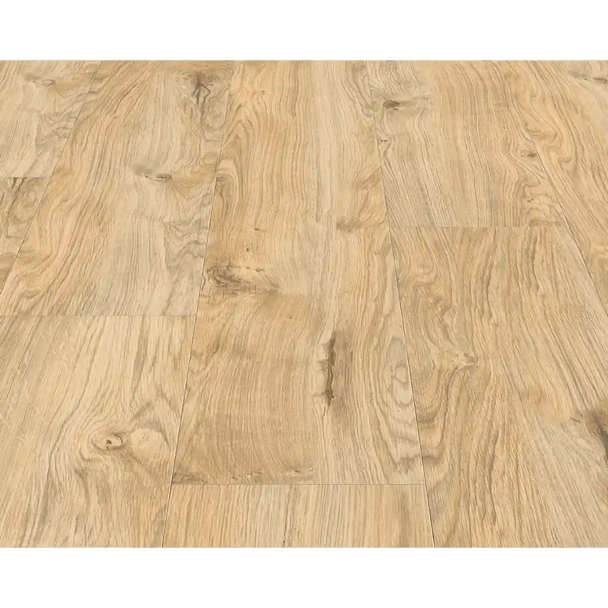 Bild 1 von Living by Haro Designboden Landhausdiele 4VM Eiche Alba