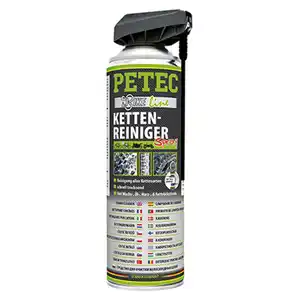 Kettenreiniger Spray - ca. 500 ml