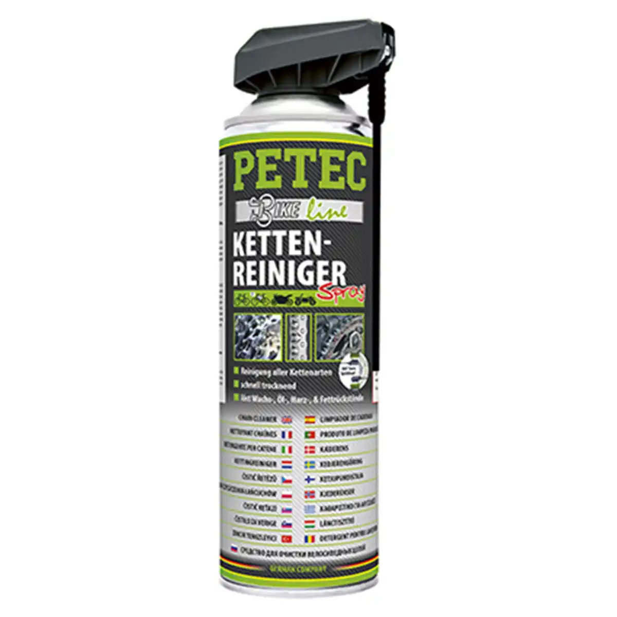Bild 1 von Kettenreiniger Spray - ca. 500 ml