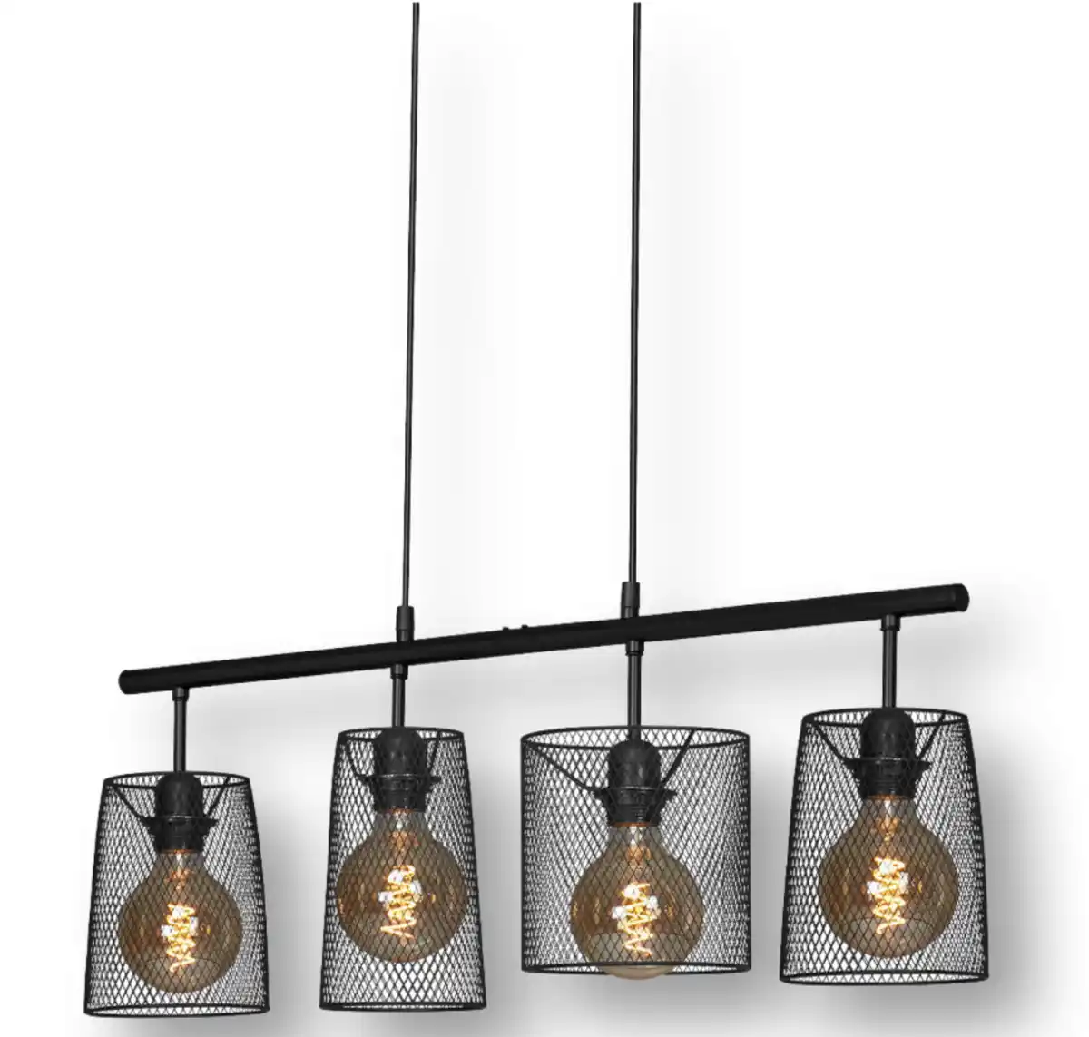 Bild 1 von Pendelleuchte »Retro«