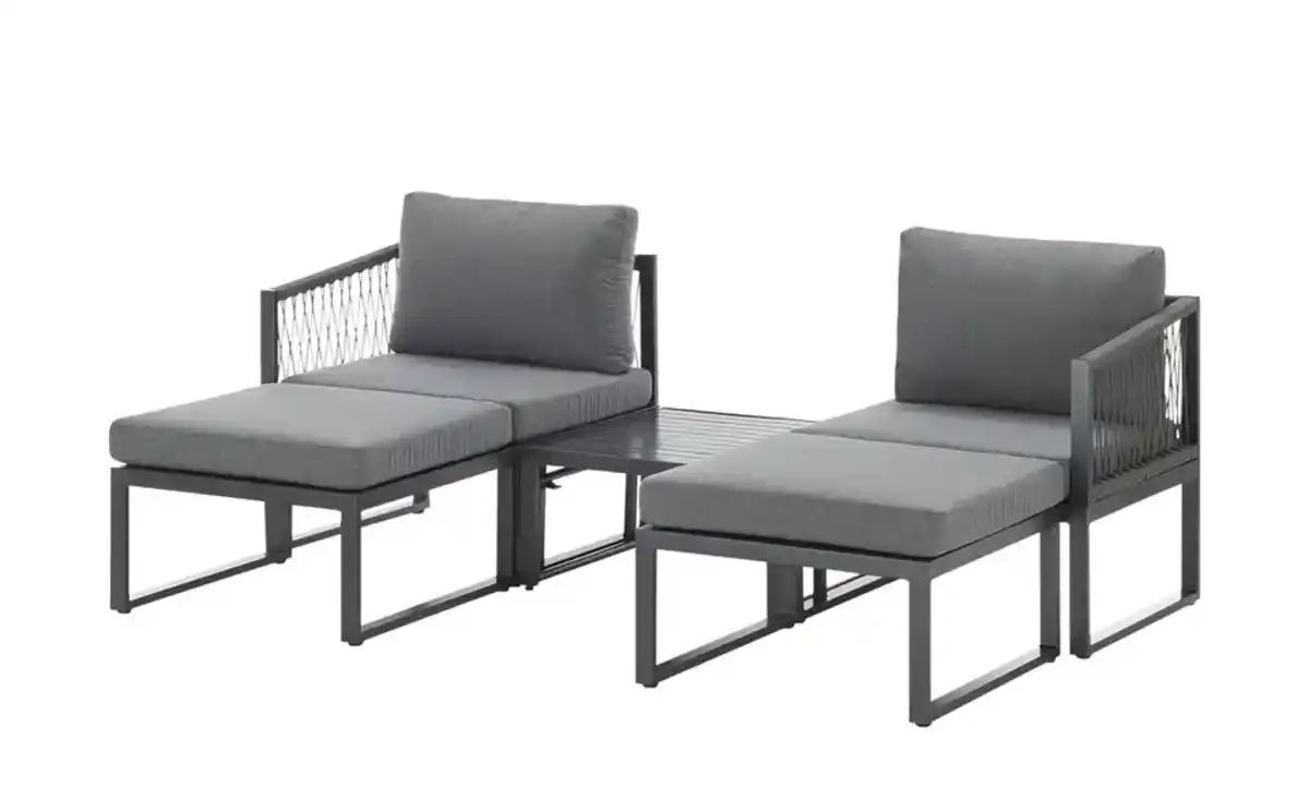 Bild 3 von Modulares Sofa-Set Genf