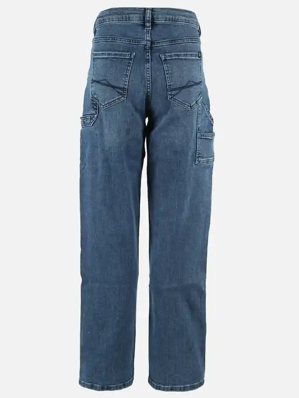 Bild 2 von Jungen Jeans " Dennis" Blau
