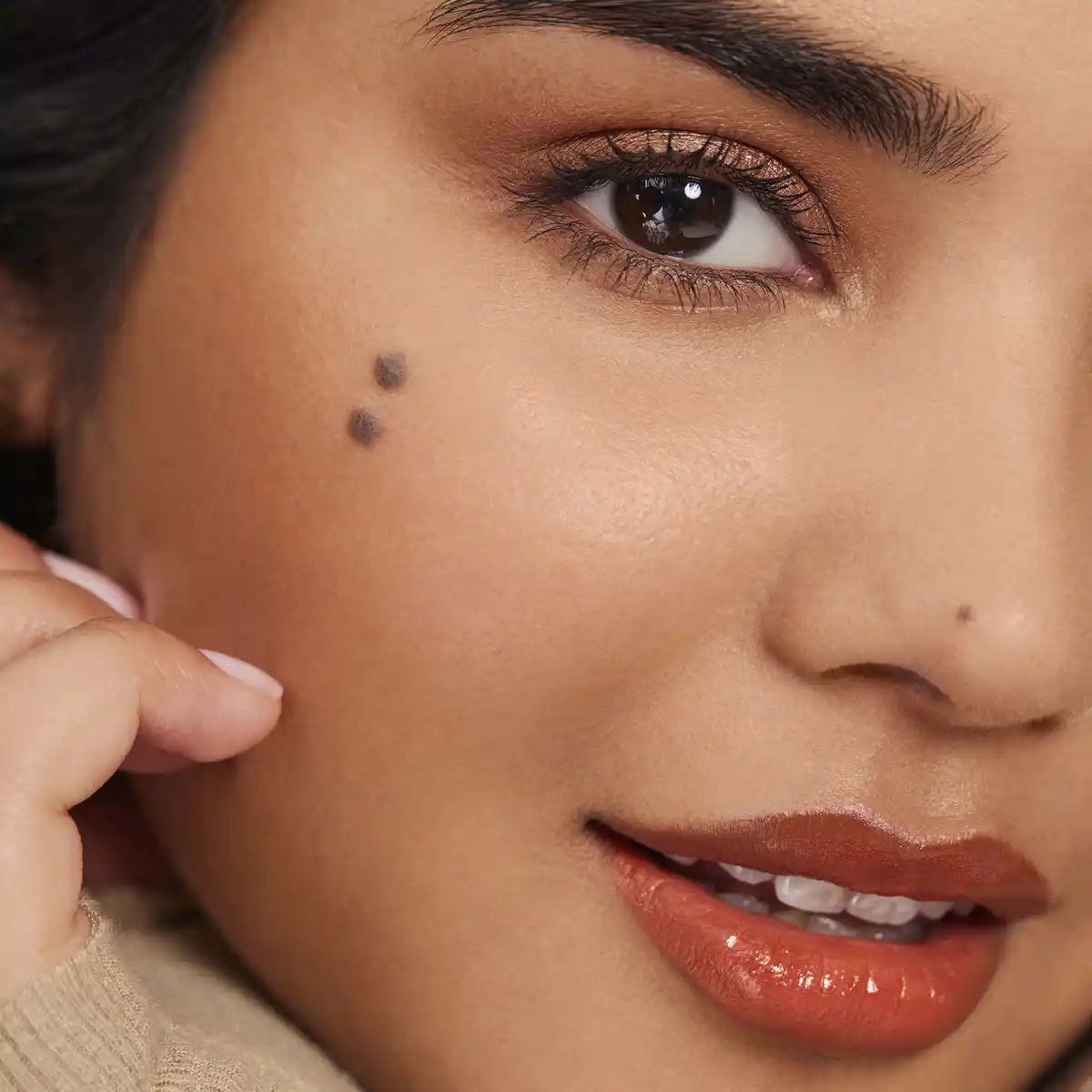 Bild 3 von e.l.f. Cosmetics Putty Bronzer Bronzed Belle, 10 g