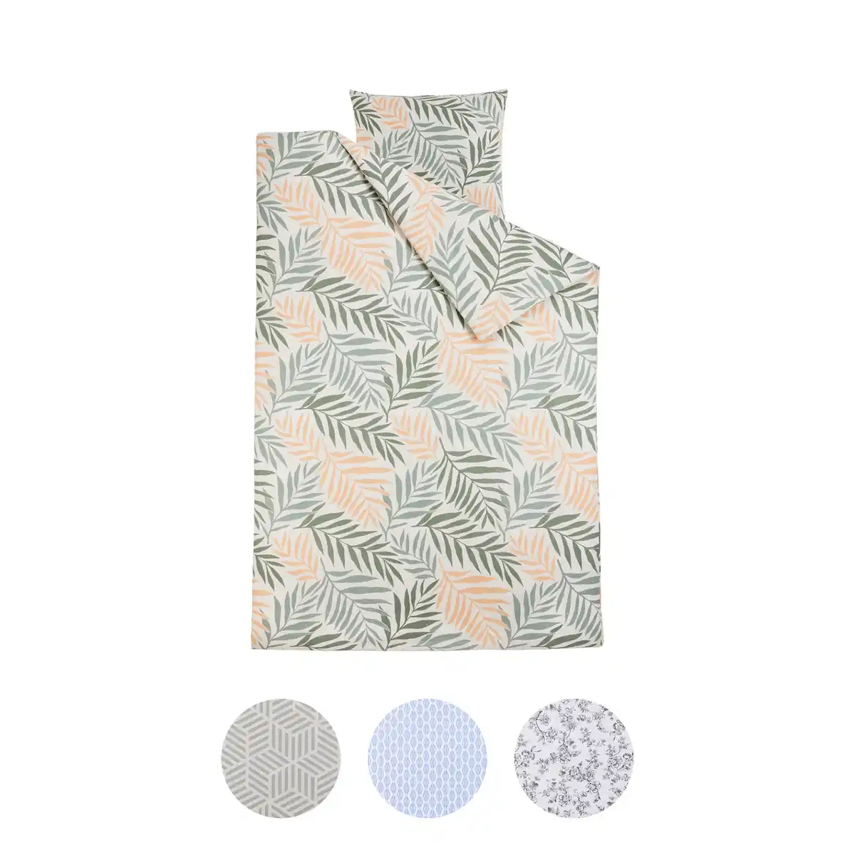 Bild 1 von NOVITESSE Soft Bettwäsche, Komfortgröße