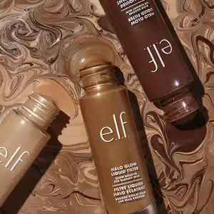 e.l.f. Cosmetics Halo Glow Liquid Filter 3.5 Medium, 31,5 ml