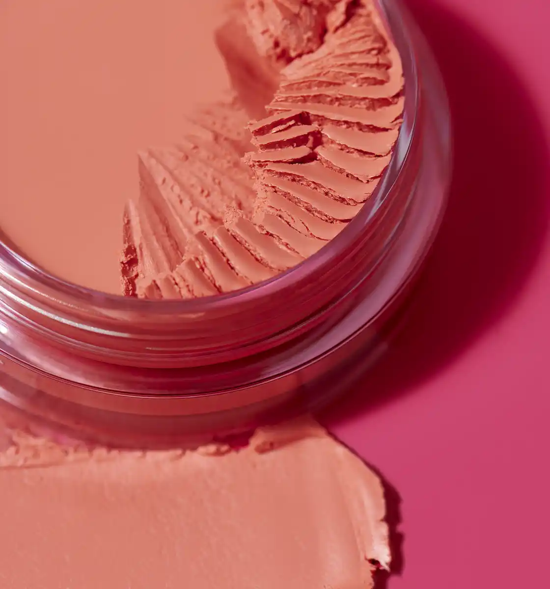 Bild 2 von e.l.f. Cosmetics Putty Blush Bahamas, 10 g