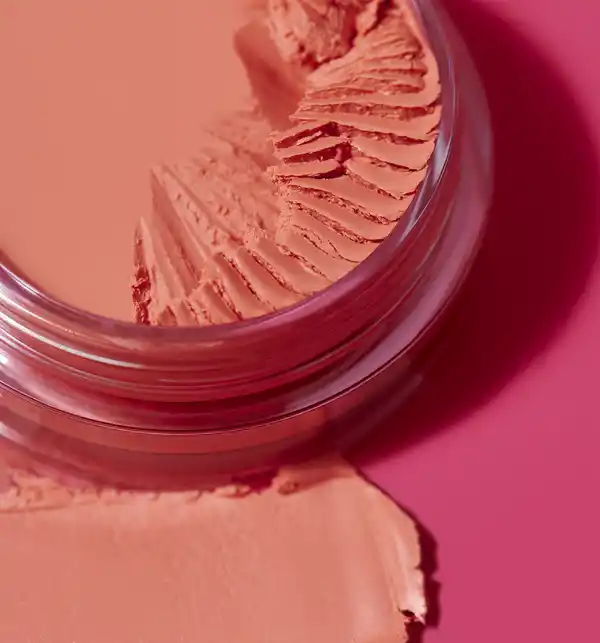 Bild 2 von e.l.f. Cosmetics Putty Blush Bahamas, 10 g