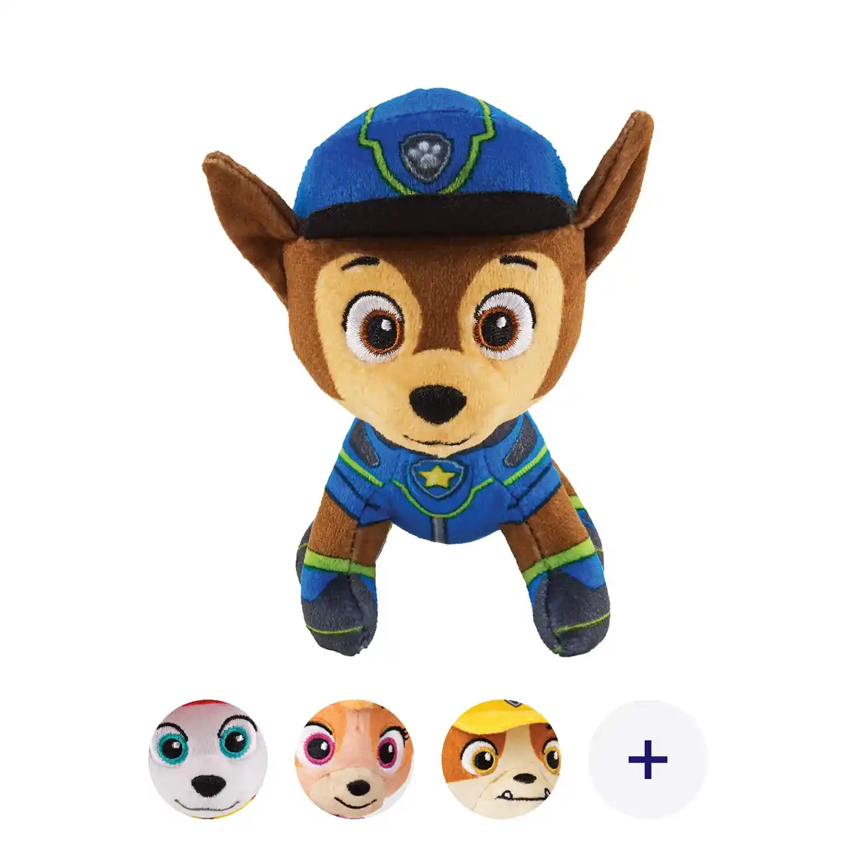 Bild 1 von SPIN MASTER Paw Patrol Sortiment