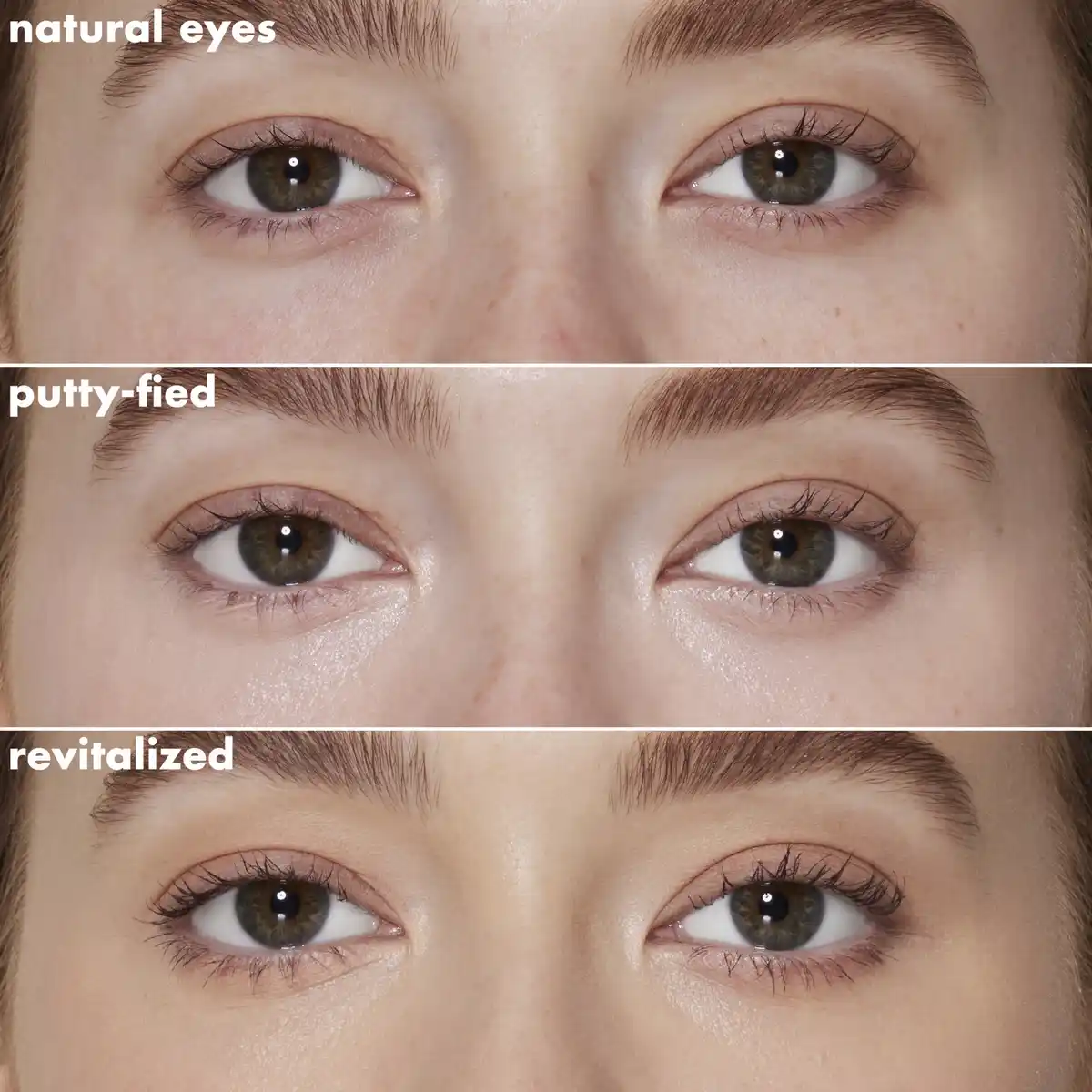 Bild 4 von e.l.f. Cosmetics Putty Color-Correcting Eye Brightener Light/Medium, 4,2 g