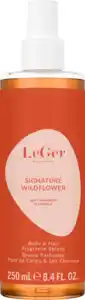 LeGer Signature Wildflower, Bodymist 250 ml