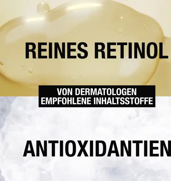 Bild 3 von Neutrogena Retinol Boost+ Nachtserum, 30 ml