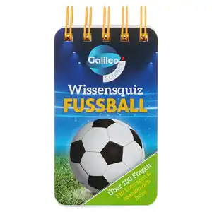Wissensquiz Lizenz